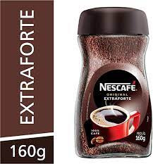 CAFE SOLUVEL NESCAFE ORIGINAL